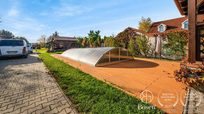 BOSEN | 6 izbová vila s veľkorysým pozemkom v Podunajských B - 4