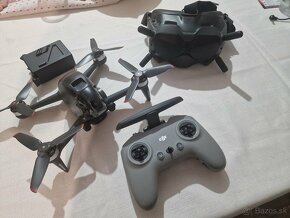 Predám dron - 4