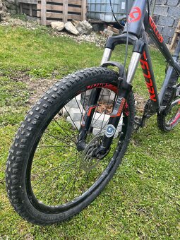 Bicykel - 4