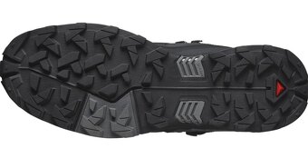 SALOMON X ULTRA 5 MID WIDE GTX, č. 43a1/3 - 4
