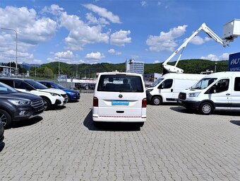 Volkswagen T6 Kombi 2.0 BiTDI 199k BMT KR SS DSG 4MOTION - 4