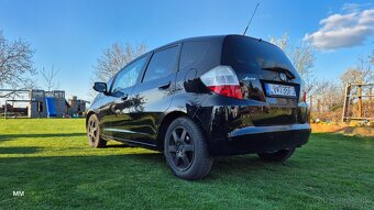 Honda Jazz - 4