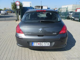 Peugeot 308 - 4