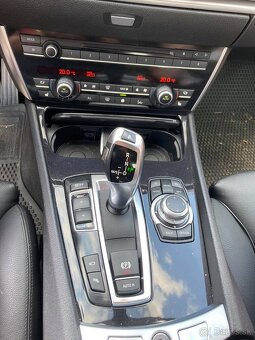 BMW 530d GT 2011 - 4