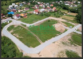 (040-14-JAGAa) Predaj stavebný pozemok Skalité,okr.Čadca./6 - 4