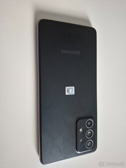 Samsung Galaxy A52s 5G 128gb - 4