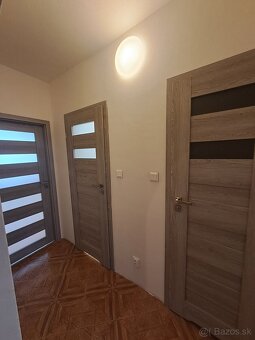 Predaj 3 izb. bytu v Čadci - 4