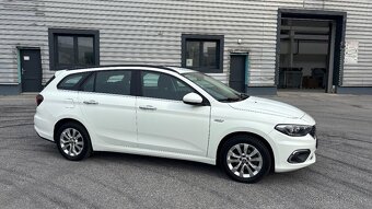 Fiat Tipo 1.4t-jet - 4
