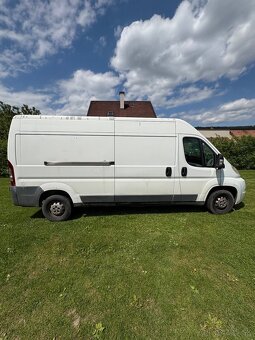 Fiat Ducato 2.3 JTD 88kw - 4
