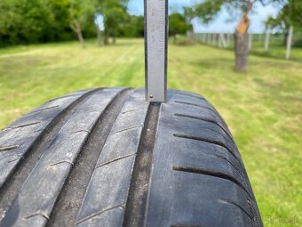 Hankook letné pneu 185/65 r15 - 4