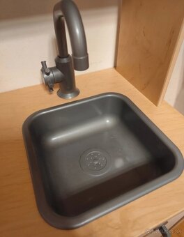 Detská drevená kuchynka Ikea Duktig - 4