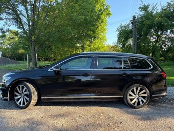 Volkswagen Passat Variant 2.0 R-Line - 4