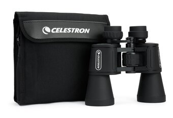 Ďalekohľad Celestron UpClose G2 Porro 20 x 50, NOVÝ TOP - 4