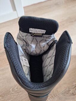 Kanady Gore-Tex BOSP - 4