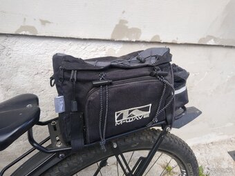 Ebike Ghost Kato 3.9 - 4
