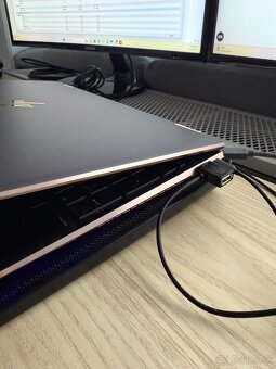 HP Spectre x360 15 - 4