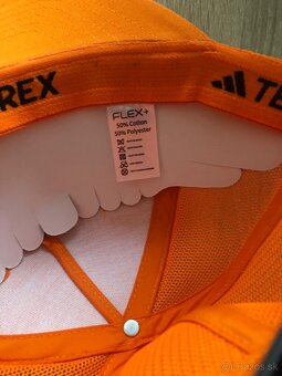 Siltovka Adidas Terrex - Peta Vlhova - 4