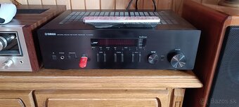 Yamaha R-N402D - 4