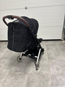 Športový kočík Cybex Orfeo - 4