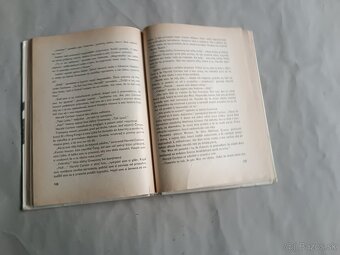 Alfred Hitchcock a traja pátrači:Záhada zeleného strašidla - 4