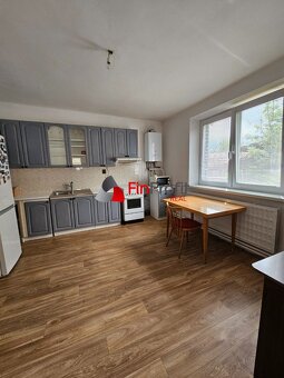 2Izbový rodinný dom Veselé pri Piešťanoch - 4