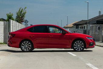 Škoda Octavia 2.0 TDI RS DSG - 4
