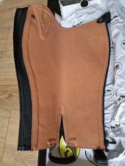 Chapsy Kavalkade XS - 4