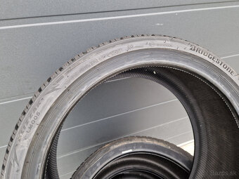 255/35 r20 245/35 R20 zimne pneumatiky 255 35 20 245 35 - 4