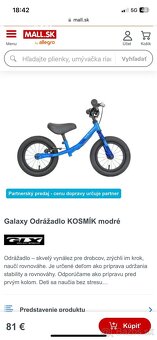 Modre odrazadlo - 4
