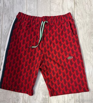Lacoste pánska letná súprava - 4