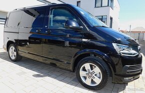 Volkswagen T6 Multivan 2.0 BiTDI BMT 4MOTION DSG - 4