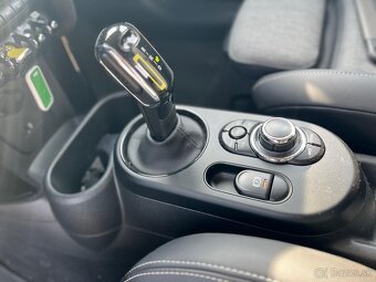 Predám Mini Cooper elektrický - 4