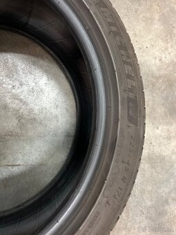 225/45R17 94Y Michelin Primacy4 - 4