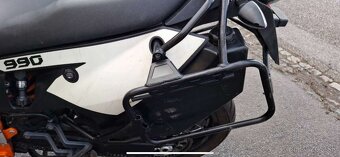 Ktm 990 Adventure R - 4