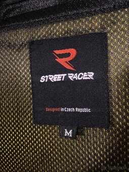 Moto bunda STREET RACE - 4
