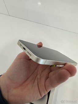 Apple iPhone 14 Starlight 256GB - 4