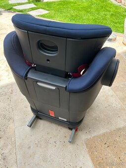 Romer Britax Kidfix M III Sict 15-36kg/super stav - 4