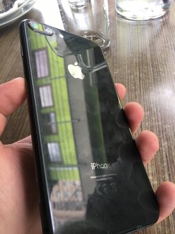 iPhone 8plus 256gb - 4