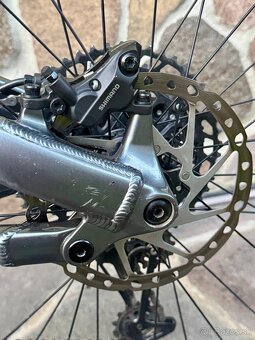 Enduro Bicykel Norco Range L - 4