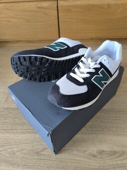 New balance 574 - 4