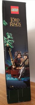 Prodám Lego 40761 GWP - 4