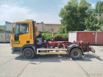 IVECO Eurocargo 100E17 - 4