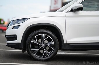 Skoda Kodiaq - DSG - 1,5 Tsi - 110 Kw - Style - TOP VYBAVA - 4