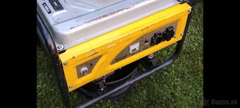 Centrala 2200w - 4