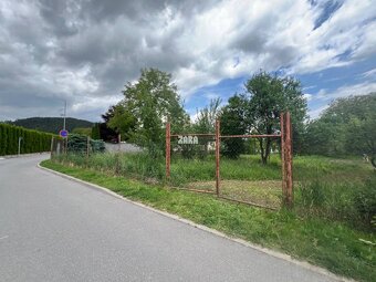 Družstevná pri Hornáde-Malá Vieska. Stavebný pozemok všetky - 4