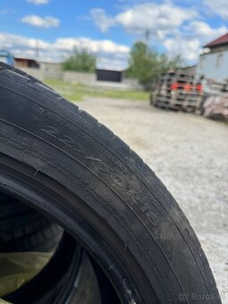 michelin primacy 3 225/50 r18 letne - 4