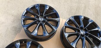 5x114,3 r20 mazda kia hyundai mitsubishi toyota honda - 4