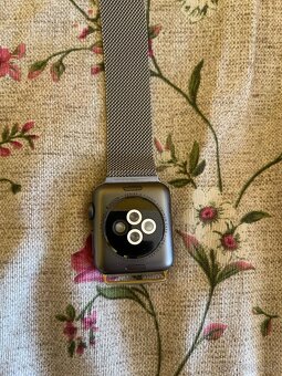 Apple watch 3 38mm - 4