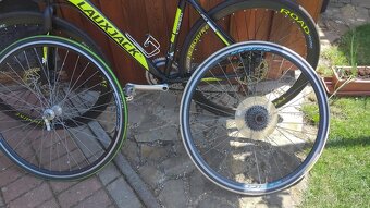 Predám pánsky bicykel - 4