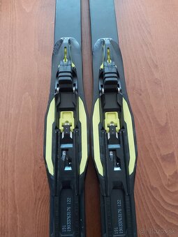 Bezky fischer carbonlite - 4